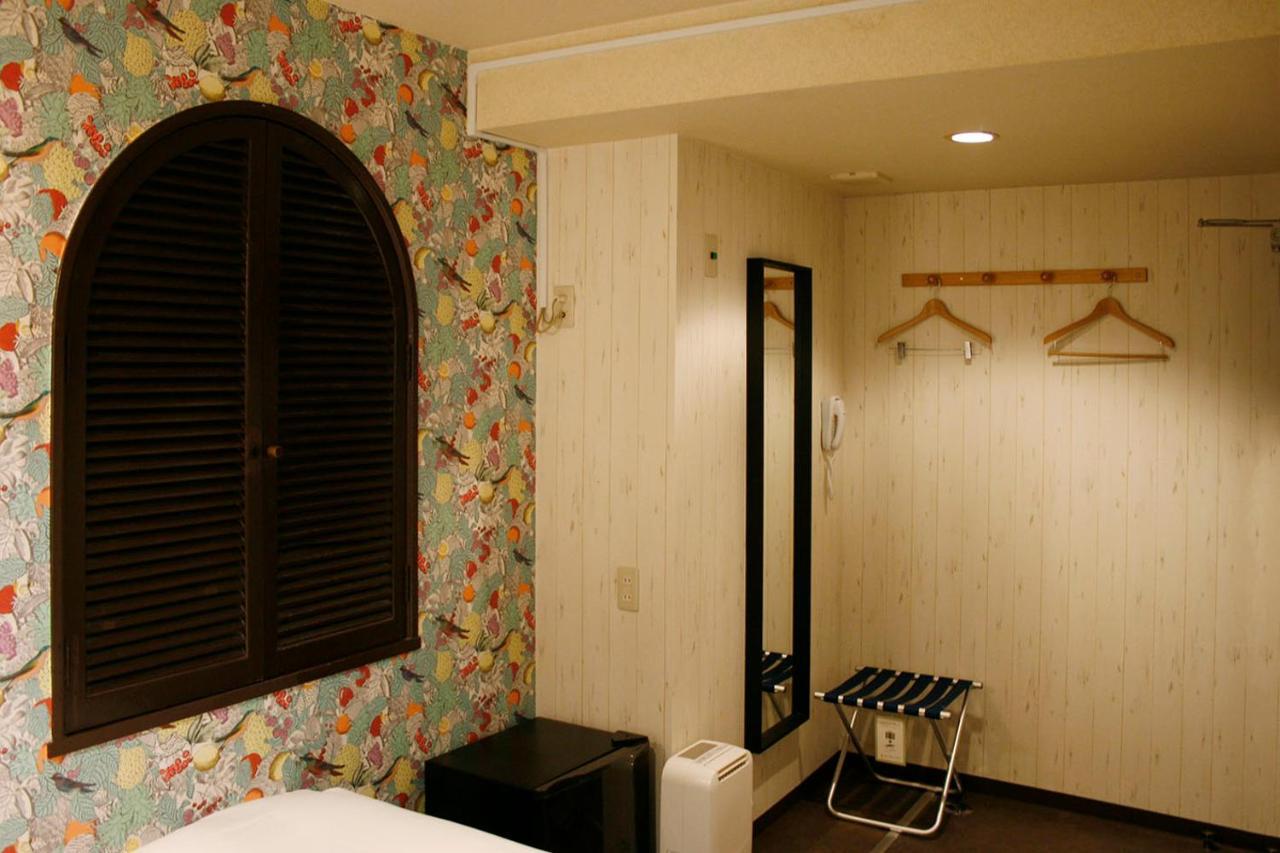 Chocolat (adults Only) Love hotel Tokyo