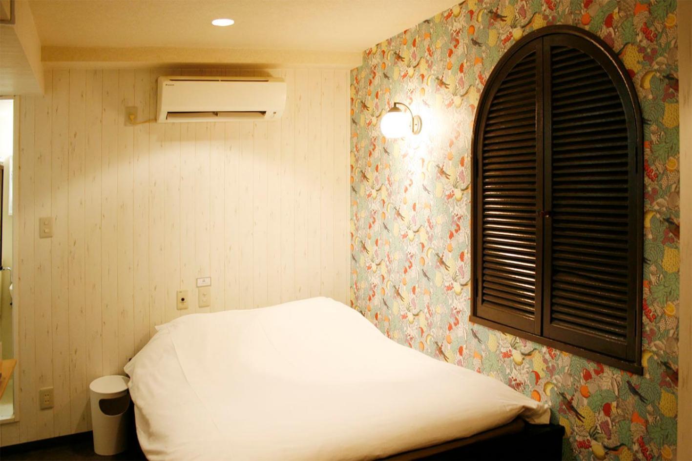 Love hotel Chocolat (adults Only) 2*