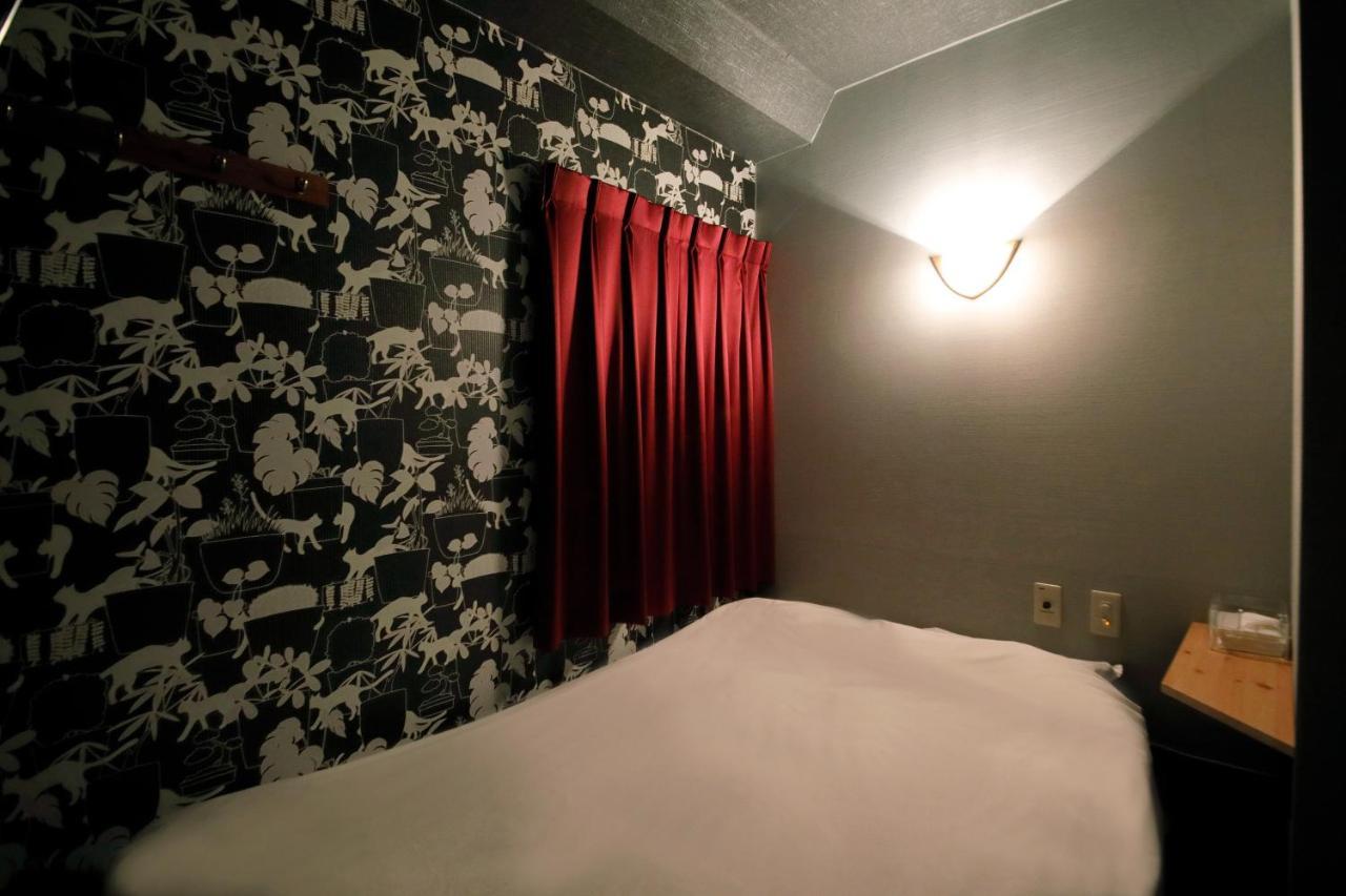 Chocolat (adults Only) Love hotel