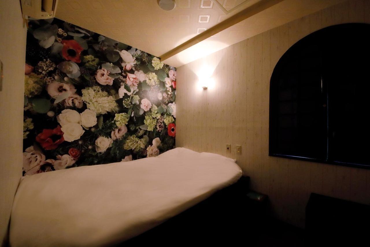 Chocolat (adults Only) Love hotel 2*